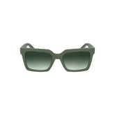 Calvin Klein Green Bio Based Fabric Sunglasses -   -  Calvin Klein.